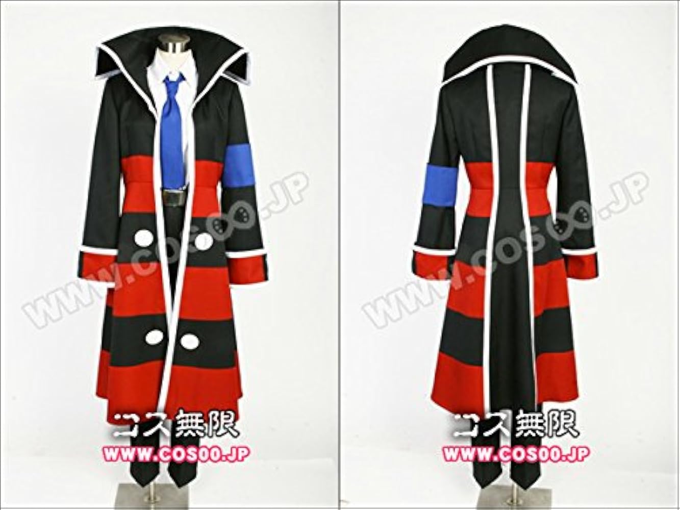 ポケットモンスターBW サブウェイマスター ノボリ コスプレ Amazon.co.jp: ポケットモンスターブラック・ホワイト風